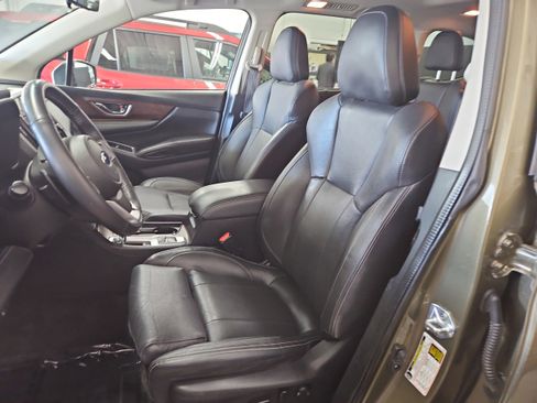 Certified 2023 Subaru Ascent Touring image 9