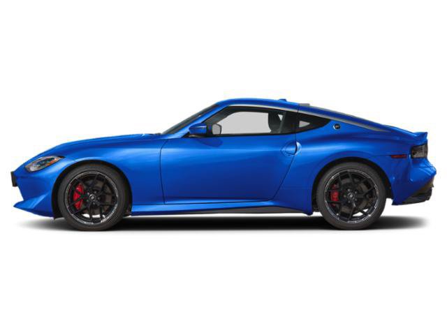 New 2027 Nissan Z Performance RWD image 2