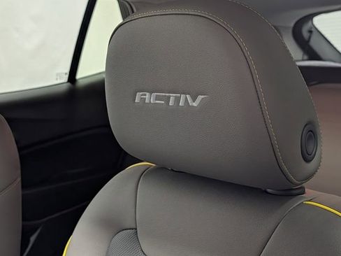 New 2026 Chevrolet Trax ACTIV image 10