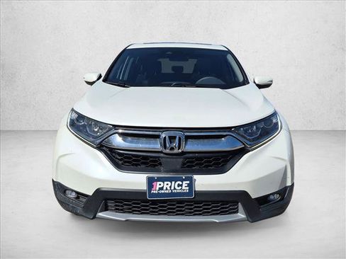 Used 2018 Honda CR-V EX image 2