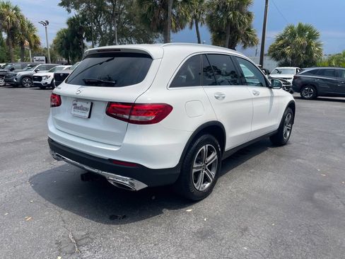 Used 2018 Mercedes-Benz GLC 300 image 6