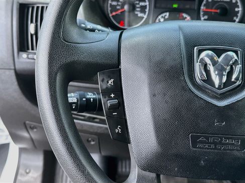 Used 2018 RAM ProMaster 1500 FWD image 14