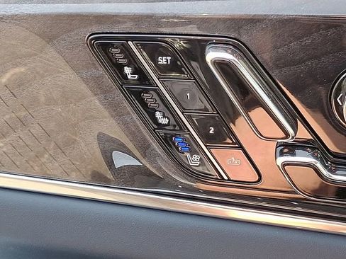 New 2025 Cadillac Escalade IQ Sport 2 image 16