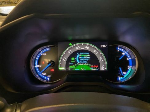 Used 2022 Toyota RAV4 XSE image 17