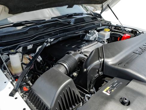 Used 2023 RAM 2500 Tradesman AWD/4WD image 56
