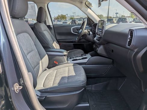 Used 2022 Ford Bronco Sport Big Bend AWD/4WD image 21