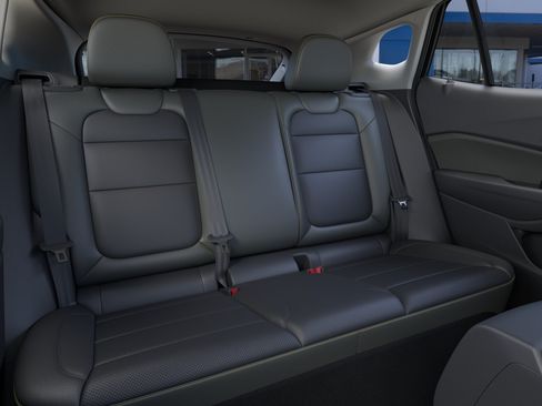 New 2026 Chevrolet Trax ACTIV w/ Driver Confidence Package FWD image 17