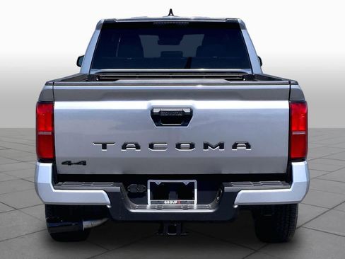 New 2026 Toyota Tacoma SR5 AWD/4WD image 4