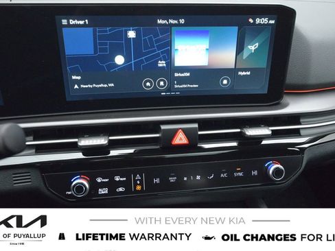 New 2026 Kia Sportage SX Prestige image 22