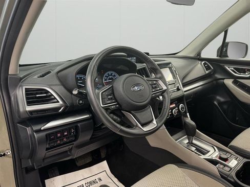 Used 2021 Subaru Forester Premium AWD/4WD image 16