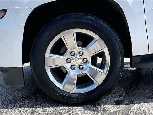Used 2020 Chevrolet Tahoe LT RWD image 35