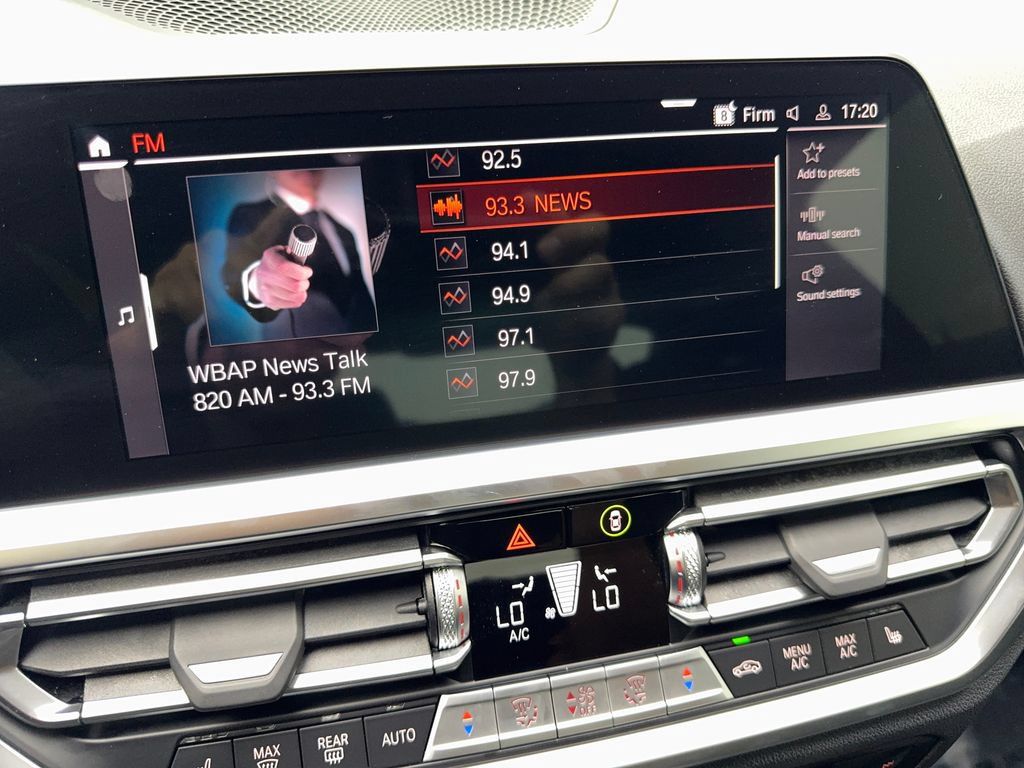 Used 2022 BMW 430i Coupe w/ Convenience Package RWD image 57