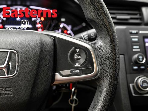 Used 2017 Honda Civic LX image 16