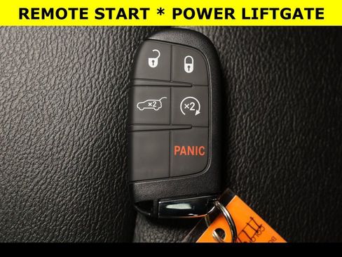 New 2026 Jeep Compass Latitude image 11