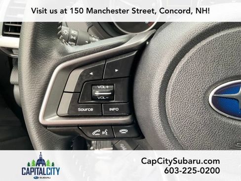 Used 2023 Subaru Forester Premium AWD/4WD image 20