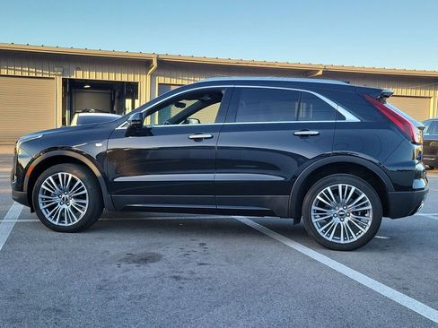 Used 2024 Cadillac XT4 Premium Luxury w/ Active Safety Package image 8