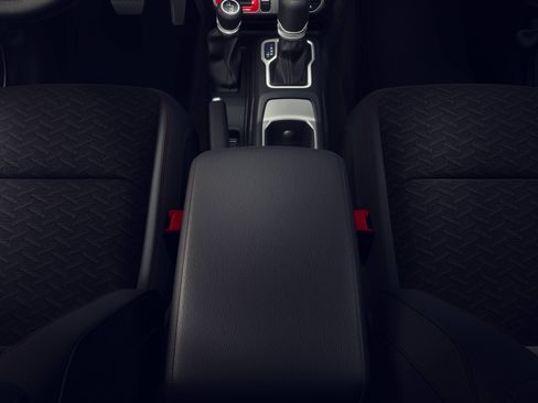 New 2026 Jeep Gladiator Mojave image 4