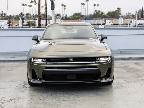 New 2026 Dodge Charger R/T Scat Pack image 3