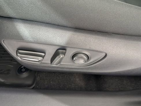 New 2025 Toyota RAV4 XLE image 20