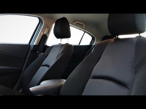 Used 2015 MAZDA MAZDA3 i Sport FWD image 9