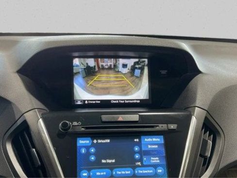 Used 2020 Acura MDX SH-AWD image 17