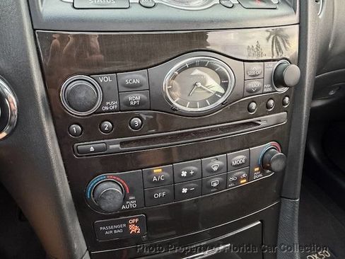 Used 2017 INFINITI QX50 2WD image 54