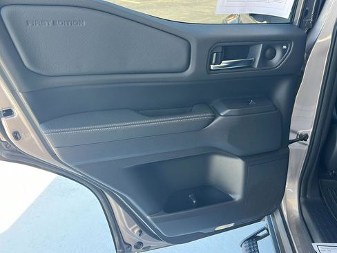 Used 2024 Toyota Land Cruiser image 16