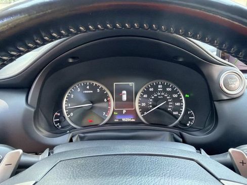 Used 2020 Lexus NX 300 AWD w/ Premium Package image 22