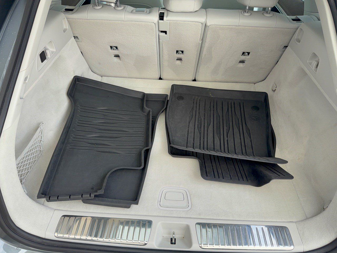 Certified 2023 Mercedes-Benz EQE 350+ SUV image 28