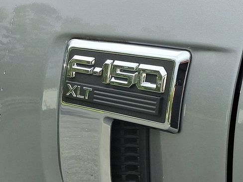Used 2023 Ford F150 XLT w/ Equipment Group 302A High AWD/4WD image 31