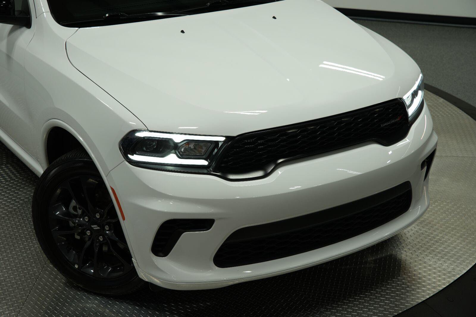 Used 2026 Dodge Durango GT AWD/4WD image 46