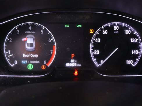 Used 2020 Honda Accord EX-L image 4