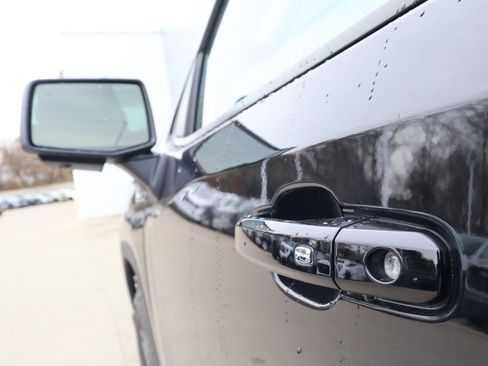 New 2026 GMC Sierra 1500 Elevation w/ Elevation Premium Package image 11