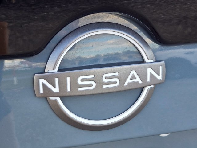 Used 2025 Nissan Sentra SR w/ SR Premium Package FWD image 20