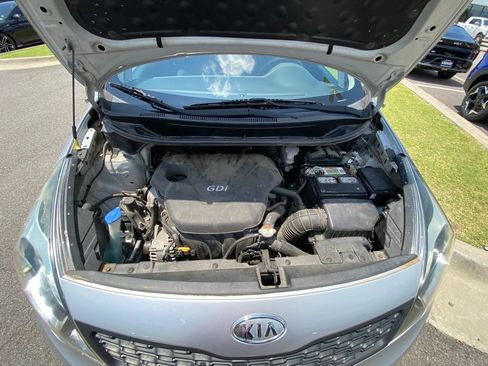 Used 2013 Kia Rio LX w/ PWR Pkg FWD image 28