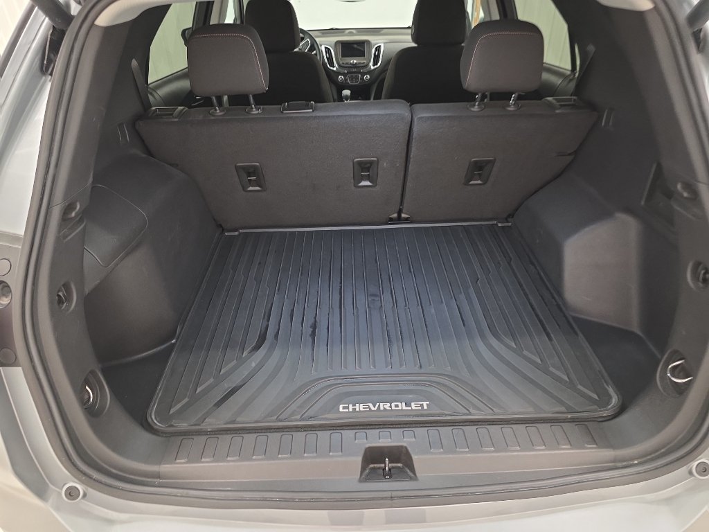 Used 2024 Chevrolet Equinox LT FWD image 15