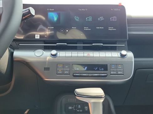 New 2026 Hyundai Kona SEL Sport FWD image 15