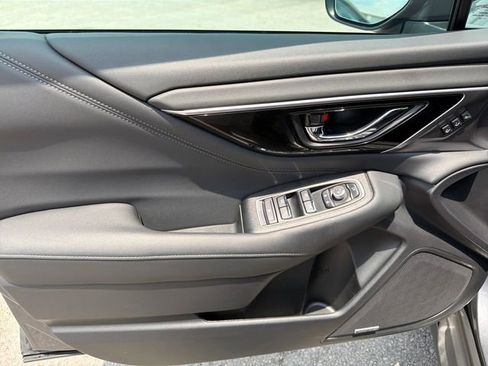 Certified 2025 Subaru Outback Touring AWD/4WD image 17