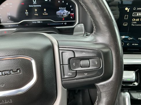 Used 2022 GMC Sierra 1500 Denali AWD/4WD image 18