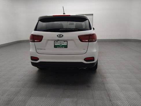Used 2020 Kia Sorento FWD V6 image 7