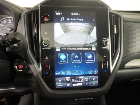New 2026 Subaru Forester Limited AWD/4WD image 17