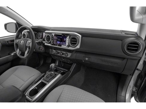 Used 2023 Toyota Tacoma SR5 w/ Technology Package AWD/4WD image 49