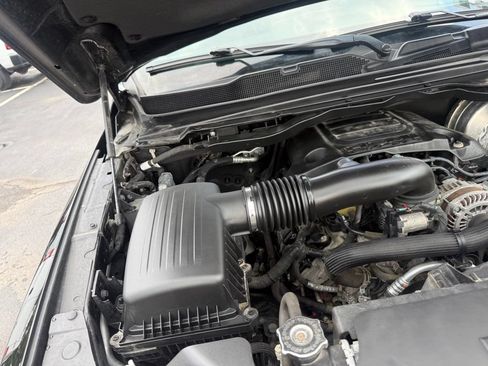 Used 2019 RAM 1500 Limited AWD/4WD image 68