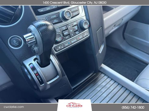 Used 2012 Honda Pilot EX-L image 21