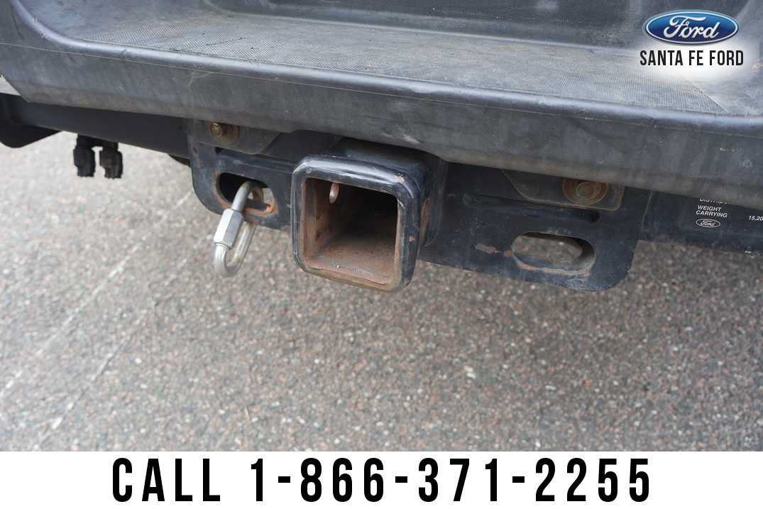 Used 2020 Ford F250 XLT w/ FX4 Off-Road Package AWD/4WD image 10