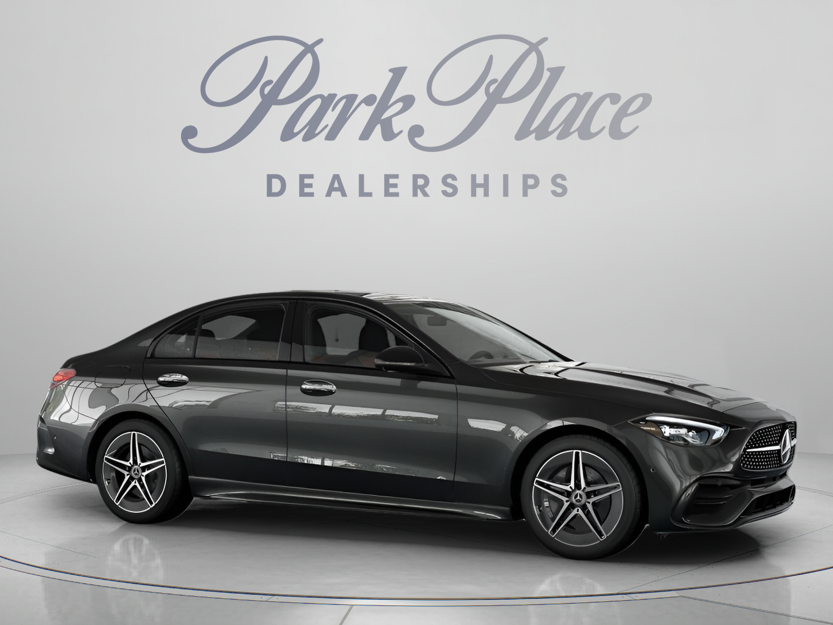Used 2023 Mercedes-Benz C 300 4MATIC Sedan image 32