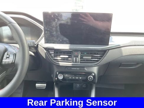 Used 2023 Ford Escape ST-Line w/ Tech Pack #1 AWD/4WD image 20