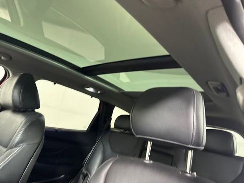 Certified 2022 Hyundai Santa Fe Limited image 12