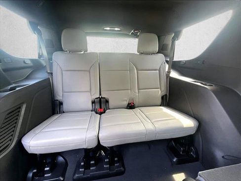 Used 2023 Chevrolet Tahoe LT w/ Luxury Package RWD image 30