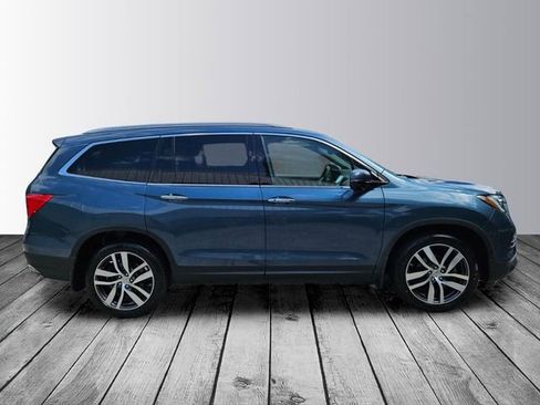 Used 2016 Honda Pilot Touring image 6